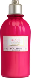 Balsam do ciała L'Occitane en Provence Rose 250 ml (3253581760635) - Balsamy i kremy do ciała - miniaturka - grafika 1