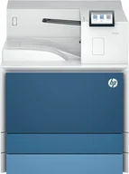 Urządzenia wielofunkcyjne - HP LaserJet Enterprise 8501dn 9S187A - miniaturka - grafika 1
