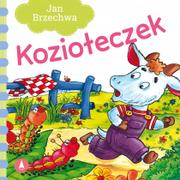 Rolnictwo i przemysł - Koziołeczek Nowa - miniaturka - grafika 1