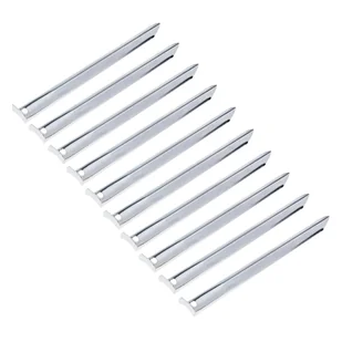 Śledzie do namiotu HI-TEC HERRPEG M000212991 – Srebrny - Namioty - miniaturka - grafika 1