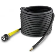 Akcesoria do myjek - Karcher Przedłużka węża gumowa (10m) ze szybkozłączem; K5 - K7 2.641-708.0 - miniaturka - grafika 1