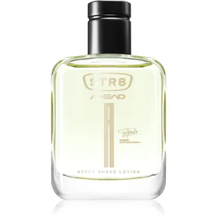 STR8 SARANTIS Ahead Płyn po goleniu 100ml - Balsamy po goleniu - miniaturka - grafika 1