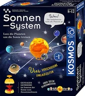 Pozostałe książki - Sonnensystem - miniaturka - grafika 1