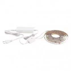 Eglo 32741 - LED taśma 3m STRIPE-C LED-RGB/11,4W/230V - Akcesoria do oświetlenia - miniaturka - grafika 1