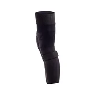 Pozostała odzież dla rowerzystów - Ochraniacz rowerowe kolan i piszczeli unisex Fox Launch Knee/Shin FA24 - miniaturka - grafika 1