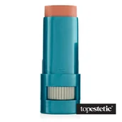 Balsamy do ust - Colorescience Sunforgettable Total Protection Color Balm SPF 50 Balsam do ust oraz policzków ( kolor Golden Hour ) 9 g - miniaturka - grafika 1