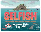 Pozostałe książki - Selfish: Shipwrecked Edition - miniaturka - grafika 1