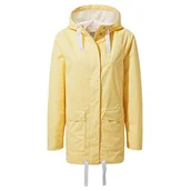 Kurtki damskie - Craghoppers Sorrento damska kurtka, Buttercup, 16 - miniaturka - grafika 1