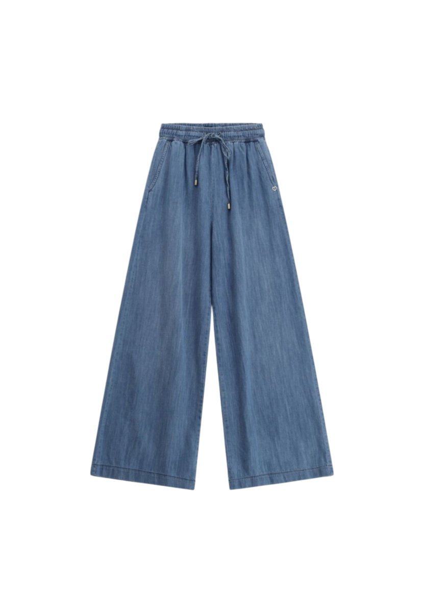 Jeans Donna Please P3OMDWGCCZ