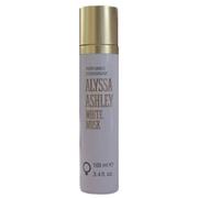 Dezodoranty i antyperspiranty dla kobiet - Alyssa Ashley Ashley Białe piżmo Deodorant Spray 100 ml - miniaturka - grafika 1