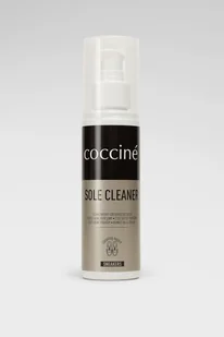 COCCINE SOLE CLEANER 125 ML V.A BEZ KOLORU - Środki do obuwia i ubrań - miniaturka - grafika 1