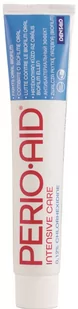 Vitis Pharma Perio-Aid Intensive Care Gel - pasta do zębów w żelu przeciw płytce nazębnej 75ml - Pasty do zębów - miniaturka - grafika 1