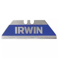 Pozostałe wyposażenie warsztatu - Irwin VSA Van Spijk Ostrza trapezowe, 50 szt., bimetalowe, 10505824 IR10505824 - miniaturka - grafika 1