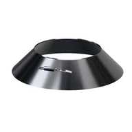 Akcesoria kominkowe - Adam Gas Kołnierz Przeciwdeszczowy 100/150 - miniaturka - grafika 1