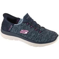 Buty trekkingowe damskie - Buty sportowe Sneakersy damskie, Summits - Dazzling Haze - miniaturka - grafika 1