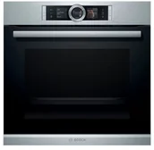Piekarniki do zabudowy - Bosch HSG636BS1 - miniaturka - grafika 1