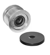 Alternatory - Koło pasowe, alternator Magneti Marelli 940113010077 - miniaturka - grafika 1