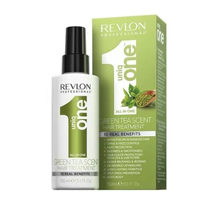 Revlon Uniq One maska do włosów 150 ml dla kobiet - Maski do włosów - miniaturka - grafika 1