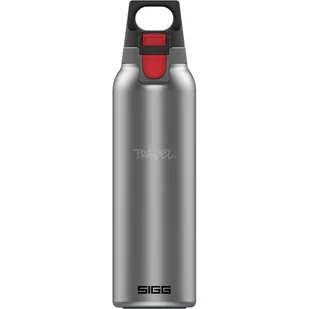 Kubek termiczny SIGG 0,55L Light Brushed - Kubki termiczne - miniaturka - grafika 2