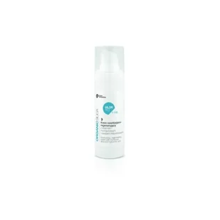 INVEX REMEDIES INVEX REMEDIES NAWILŻAJĄCO- REGENERUJĄCY KREM SILOR+B NA NOC Z KRZEMEM MONOJONOWYM I KWASEM HIALURONOWYM 30ML IR277 - Stawy, mięśnie, kości - miniaturka - grafika 1