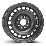 Felgi stalowe - KFZ 5 Serie E60) 520i,520d,523i,525i 7.00 x 16 5 x 120.0 ET 20 - miniaturka - grafika 1