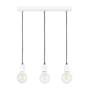 Britop Porcia lampa wisząca 3-punktowa 9181302 9181302 - Lampy sufitowe - miniaturka - grafika 1