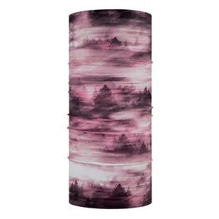 Komin BUFF POLAR REVERSIBLE 129951.639.10.00 – Wielokolorowy - Apaszki i szaliki damskie - miniaturka - grafika 1