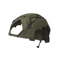 Odzież taktyczna i umundurowanie - Direct Action FAST Helmet Cover MKII - Ranger Green M - miniaturka - grafika 1
