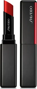 Shiseido Makeup VisionAiry szminka żelowa odcień 220 Lantern Red Golden Red 1,6 g - Szminki - miniaturka - grafika 1