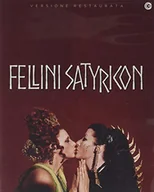Filmy obyczajowe Blu-ray - Satyricon - miniaturka - grafika 1