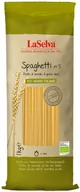 Makaron - Makaron spaghetti 1kg BIO - miniaturka - grafika 1