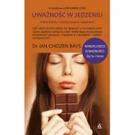 Zdrowie - poradniki - Uważność w jedzeniu - Amber - miniaturka - grafika 1