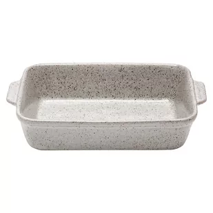 Porcelanowe naczynie do zapiekania Ladelle Artisan, 23,5x14,5 cm - Naczynia żaroodporne - miniaturka - grafika 1