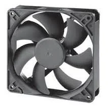 EF80251B1-000U-A99 12V DC 80x80x25mm zamiennik dla EE80251B1-A99 SUNON - Chłodzenie procesora - miniaturka - grafika 1