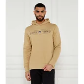 Bluzy męskie - Gant Bluza GRAPHIC | Regular Fit - miniaturka - grafika 1