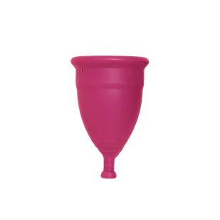 Finally.me, kubeczek menstruacyjny, rozmiar L - Kubeczki menstruacyjne Finally.me, kubeczek menstruacyjny, rozmiar L - Kubeczki menstruacyjne - miniaturka - grafika 1