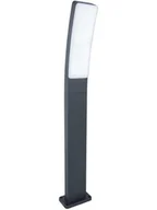 Lampy ogrodowe - Lutec KIRA Lampa zewnętrzna stojąca 7288902118 7288902118 - miniaturka - grafika 1