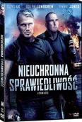 Filmy akcji DVD - MONOLITH Nieuchronna sprawiedliwość DVD - miniaturka - grafika 1