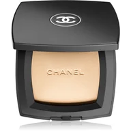 Pudry do twarzy - Chanel PUDRY POUDRE UNIVERSELLE COMPACTE <br> Puder prasowany do naturalnego wykończenia makijażu Puder - miniaturka - grafika 1