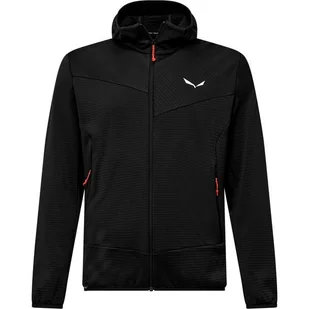 Polar męski Puez Altavia Polarlite HD Salewa - Bluzy męskie - miniaturka - grafika 1