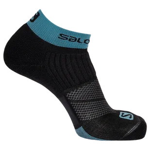 SKARPETY SALOMON X ULTRA ANKLE C17823 - Skarpetki sportowe męskie - miniaturka - grafika 1