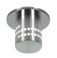 Oprawy, klosze i abażury - Candellux Oprawa Stropowa Sa-11 Al 3W Led Smd Biały 230V Aluminiowa Oprawa Stropowa Sa-11 Al 3W Led Smd Biały 230V Aluminiowa - miniaturka - grafika 1
