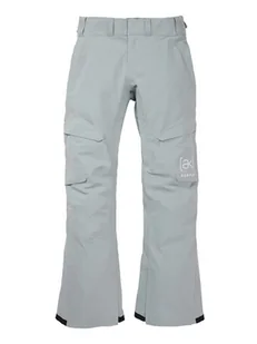 Burton Spodnie narciarskie "[ak] Summit GORE-TEX 2L" w kolorze błękitnym - Spodnie narciarskie - miniaturka - grafika 1