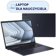 Laptopy - ASUS ExpertBook B5604CMA-Q90502X 16" IPS Ultra 5-125U 16GB RAM 512GB SSD Windows 11 Professional B5604CMA-Q90502X - miniaturka - grafika 1