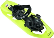 Sporty zimowe - akcesoria - Inook Ado Light Rakieta śnieżna z workiem, green flash EU 34-42 2020 Rakiety śnieżne 5610-045-15 - miniaturka - grafika 1