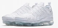 Buty sportowe męskie - Nike buty męskie sportowe Air Vapormax Plus rozmiar 44,5 - miniaturka - grafika 1