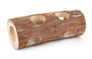 Tunel dla zwierząt 20cm - Akcesoria dla gryzoni - miniaturka - grafika 1