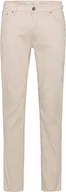 Spodnie męskie - BRAX Męskie Style Chuck Modern-Sportive spodnie męskie, beżowe, 40 W / 36 L, beżowy, 40W / 36L - miniaturka - grafika 1
