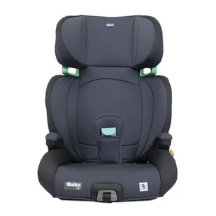 CHICCO Quizy I-Size 9-36 kg Grafitowy - Foteliki samochodowe - miniaturka - grafika 1