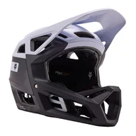 Kaski rowerowe - Kask rowerowy Fox Racing Proframe RS Taunt CE - miniaturka - grafika 1